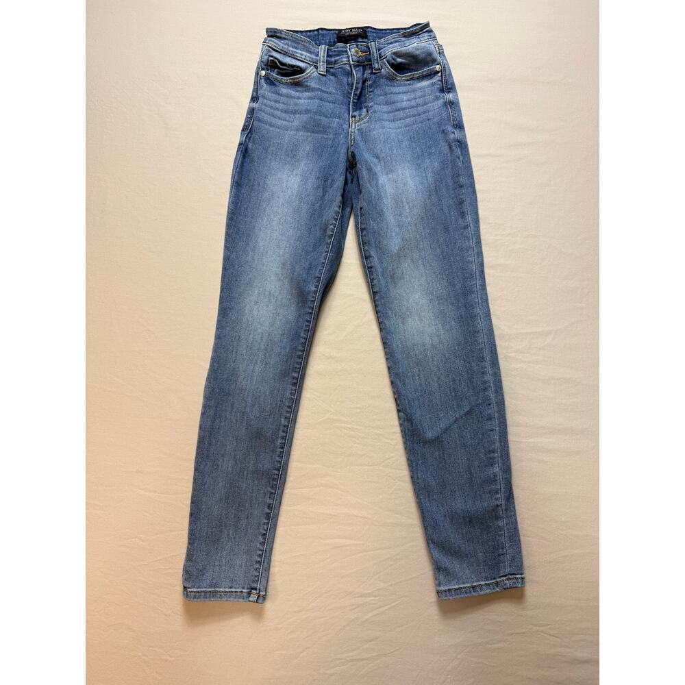 Judy Blue Women’s Skinny Jeans Slim Fit‎ Size 24